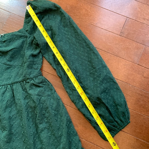 Altr’d State Fit & Flare Mini Dress - Picture 4 of 6